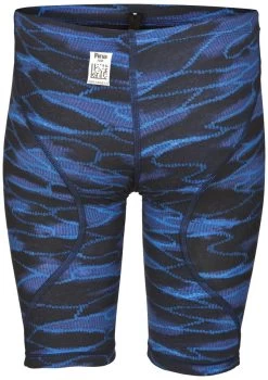 Combinaison De Natation Garçon Arena Powerskin St 2.0 Edition Blue Royal -Nagez à Votre Guise 000872 708 b