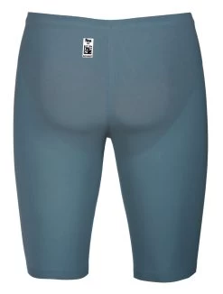 Combinaison De Natation Homme Arena Powerskin R-Evo One Grey -Nagez à Votre Guise 001440 141 m pwskin revo one jammer sl 006 b s