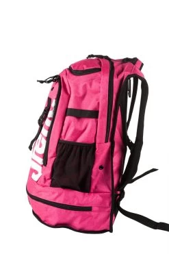 Sac À Dos Arena Fastpack 2.2 Pink Melange -Nagez à Votre Guise 002486 900 fastpack 2.2 007 l s