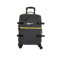 Sac De Sport Arena Team Trolley Grey