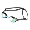 Lunettes De Natation Arena Cobra Ultra Swipe Mirror Aqua Black