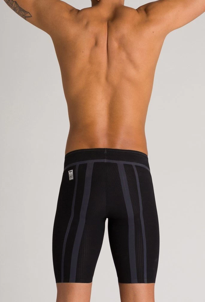 Combinaison De Natation Homme Arena Powerskin Carbon Core Fx Black 2 Combinaison De Natation Homme Arena Powerskin Carbon Core Fx Black – Image 2