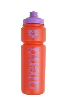 Gourde ARENA SPORT BOTTLE Red Purple