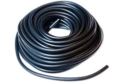 Elastique Latex De Remplacement Pour Plaquettes De Natation 1 Mètre Malmsten Noir