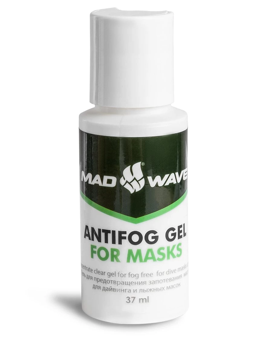 Gel Antibué Madwave 1 Gel Antibué Madwave