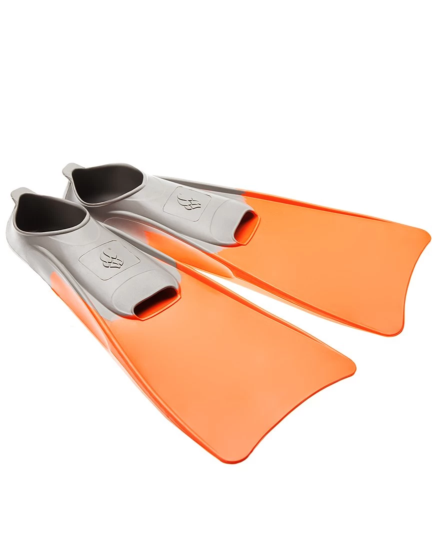 Palmes De Natation Longues Fins Madwave 4 Palmes De Natation Longues Fins Madwave – Image 4