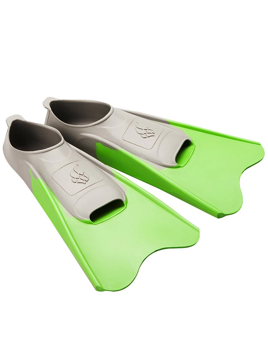 Palmes De Natation Courtes Fins Madwave 1 Palmes De Natation Courtes Fins Madwave