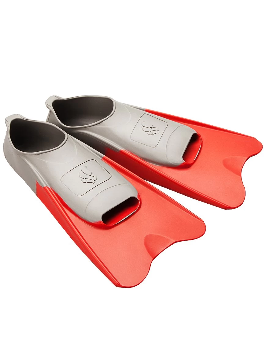 Palmes De Natation Courtes Fins Madwave 5 Palmes De Natation Courtes Fins Madwave – Image 5
