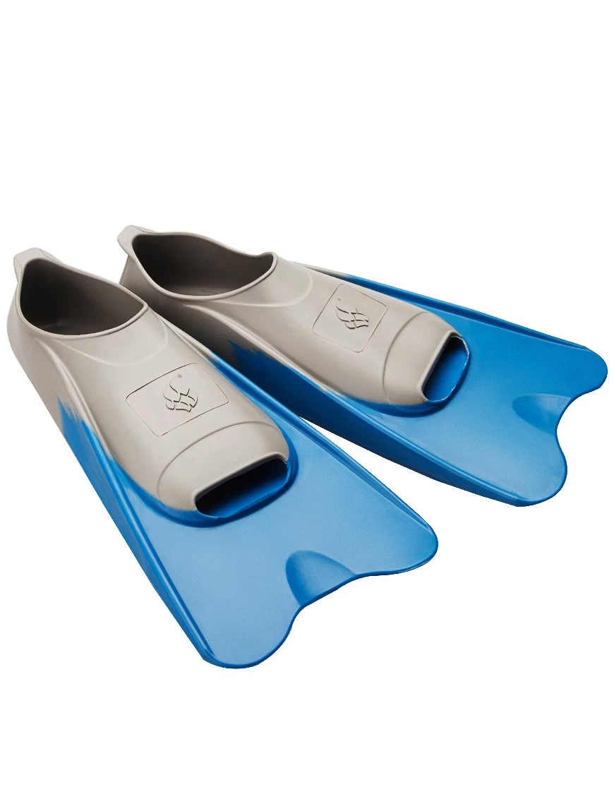 Palmes De Natation Courtes Fins Madwave 8 Palmes De Natation Courtes Fins Madwave – Image 8