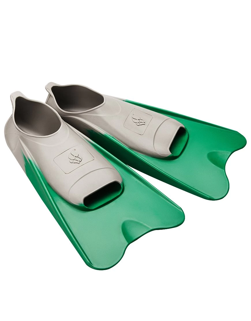 Palmes De Natation Courtes Fins Madwave 9 Palmes De Natation Courtes Fins Madwave – Image 9