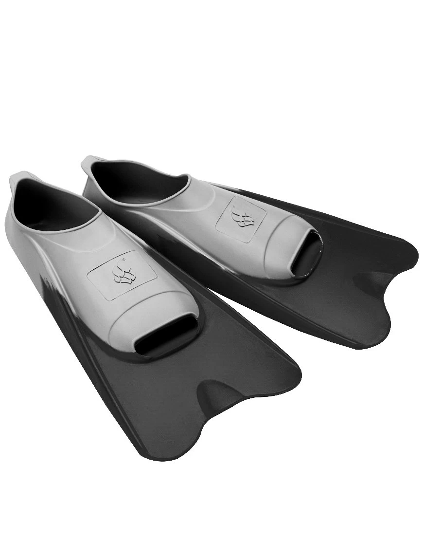 Palmes De Natation Courtes Fins Madwave 10 Palmes De Natation Courtes Fins Madwave – Image 10