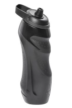 Water Bottle Madwave Black
