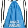 Filet D'entrainement Madwave DRY MESH BAG Bleu