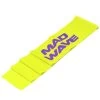 Renforcement Musculaire Madwave Stretch Band Jaune