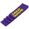 Renforcement Musculaire Madwave Stretch Band Violet