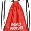 Filet D'entrainement Madwave DRY MESH BAG Rouge