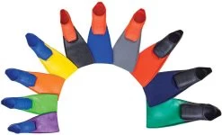 Palmes De Natation Finis Floating Fins