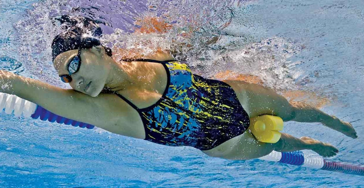 Ankle Buoy Finis 4 Ankle Buoy Finis – Image 4