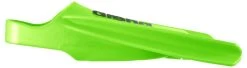 Palmes Courtes De Natation Silicone Arena Powerfin Pro Acid Lime -Nagez à Votre Guise 1e207 065 powerfin pro 008 r s
