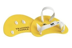 Plaquettes De Natation Malmsten Fingerpaddle