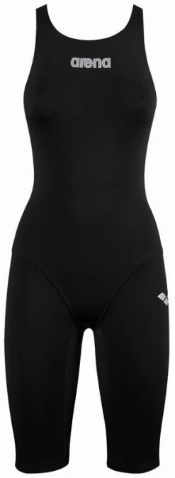 Combinaison De Natation Fille Arena Powerskin St Full Body Noir 6 Combinaison De Natation Fille Arena Powerskin St Full Body Noir -Nagez à Votre Guise 25268 50 ps