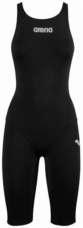 Combinaison De Natation Fille Arena Powerskin St Full Body Noir 3 Combinaison De Natation Fille Arena Powerskin St Full Body Noir – Image 3