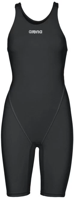 Combinaison De Natation Femme Arena Powerskin St 2.0 Full Body Dos Ouvert Black -Nagez à Votre Guise 2a898 50