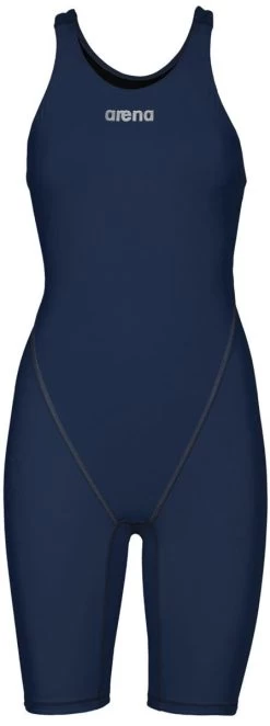 Combinaison De Natation Femme Arena Powerskin St 2.0 Full Body Dos Ouvert Navy -Nagez à Votre Guise 2a898 75