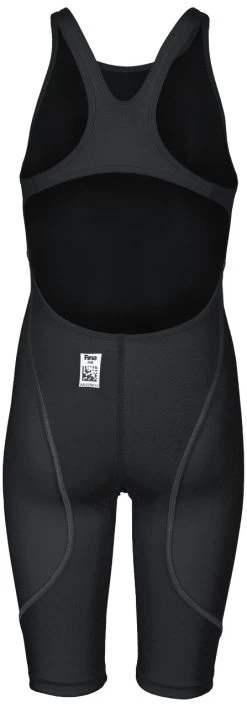 Combinaison De Natation Femme Arena Powerskin St 2.0 Full Body Dos Ouvert Black -Nagez à Votre Guise 2a956 050 g pwskin st 2.0 jr fbslob jr 006 b s