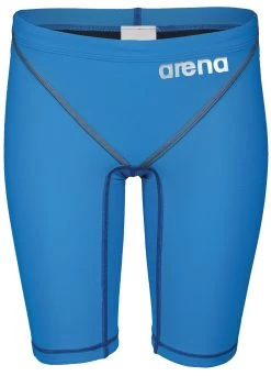 Combinaison De Natation Homme Arena Powerskin St 2.0 Royal -Nagez à Votre Guise 2a958 072 b pwskin jr st 2.0 jammer 005 f s