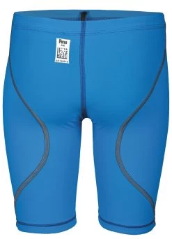 Combinaison De Natation Homme Arena Powerskin St 2.0 Royal -Nagez à Votre Guise 2a958 072 b pwskin jr st 2.0 jammer 006 b s
