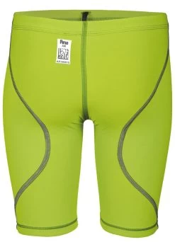 Combinaison De Natation Garçon Arena Powerskin St 2.0 Green -Nagez à Votre Guise 2a958 660 b