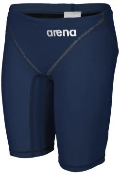 Combinaison De Natation Garçon Arena Powerskin St 2.0 Navy -Nagez à Votre Guise 2a958 75