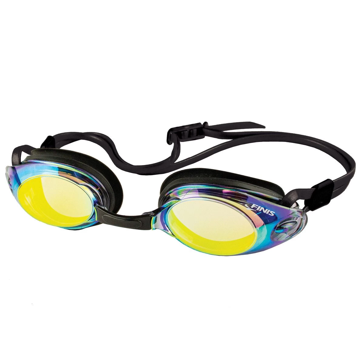 Lunettes De Natation Finis BOLT GOGGLES Multi Mirror 1 Lunettes De Natation Finis BOLT GOGGLES Multi Mirror