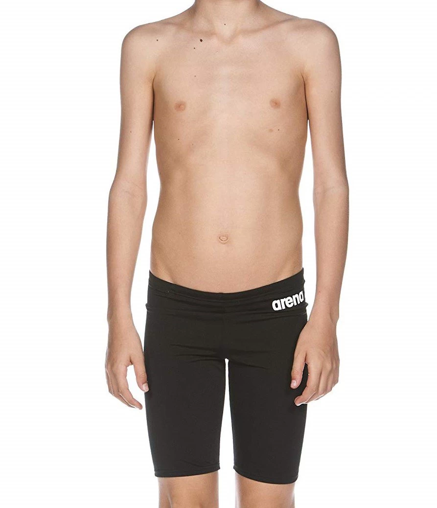 Combinaison De Natation Garçon Arena Powerskin St Black 1 Combinaison De Natation Garçon Arena Powerskin St Black