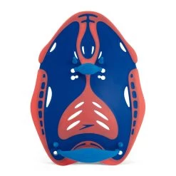 Plaquettes De Natation Speedo Power Paddle Blue Orange 5 Plaquettes De Natation Speedo Power Paddle Blue Orange -Nagez à Votre Guise 73156f959a