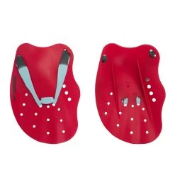 Plaquettes De Natation Speedo Tech Paddle RedBlueGreen