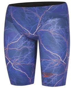 Combinaison De Natation Speedo Homme Lzr Elite Blue /Bronze 145C292 -Nagez à Votre Guise 8 09145c292