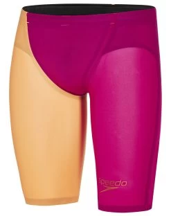 Combinaison De Natation Speedo Homme Lzr Elite 2 Red /Orange 145C294 -Nagez à Votre Guise 8 09145c294