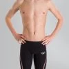 Combinaison De Natation Speedo Homme Lzr Intent Black / Gold 976D168