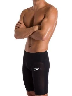 Combinaison De Natation Speedo Homme Lzr Valor Black 800001
