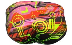 Maillot De Bain Homme Disseny Tecno Multicolore -Nagez à Votre Guise 8