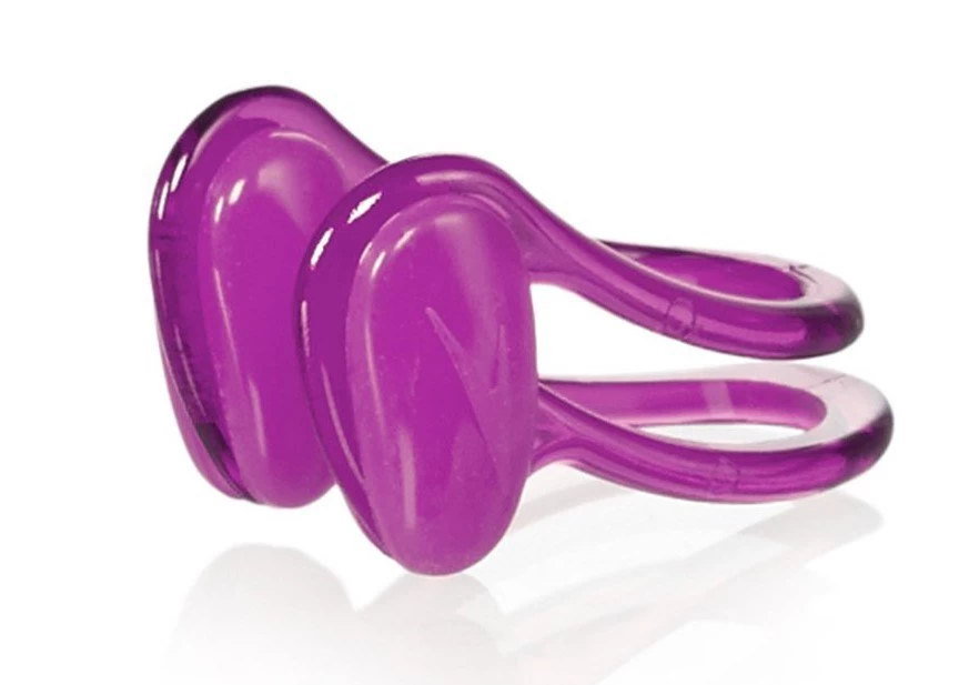 Pince Nez Speedo Violet 1 Pince Nez Speedo Violet