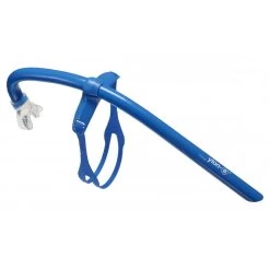 Matériel D'entrainement Tuba Frontal Adulte Ylon Ysta 01 Bleu Clair