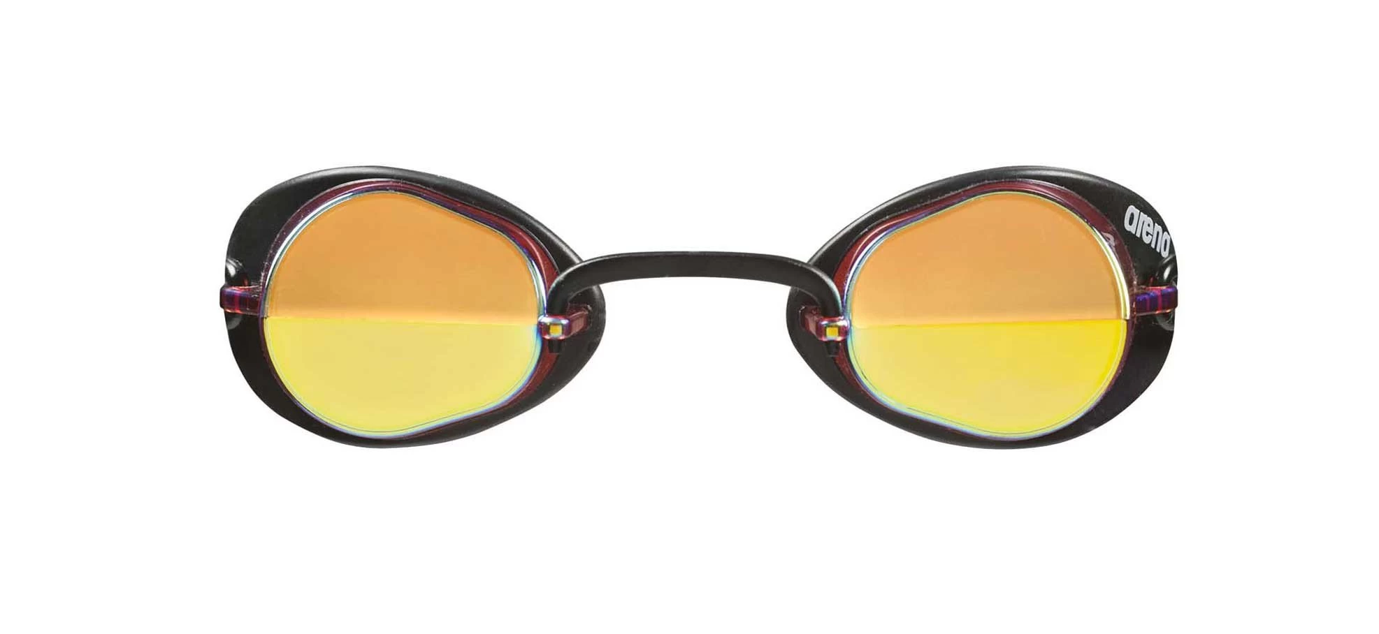 Lunettes De Compétition Natation Arena Swedix Mirror Red 2 Lunettes De Compétition Natation Arena Swedix Mirror Red – Image 2