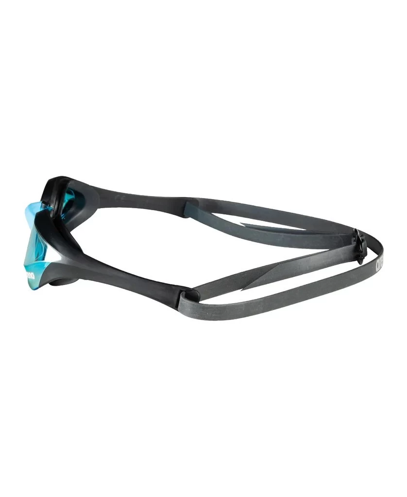 Lunettes De Natation Arena Cobra Ultra Swipe Mirror Aqua Black 2 Lunettes De Natation Arena Cobra Ultra Swipe Mirror Aqua Black – Image 2