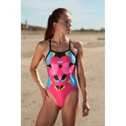 Maillot De Bain De Natation Femme Mako Aumakua Mind Games 7 Maillot De Bain De Natation Femme Mako Aumakua Mind Games -Nagez à Votre Guise aumakua mind games