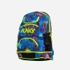 Funky Trunks Sac À Dos Funky Elite Squad Backpack Schwimma Stinga