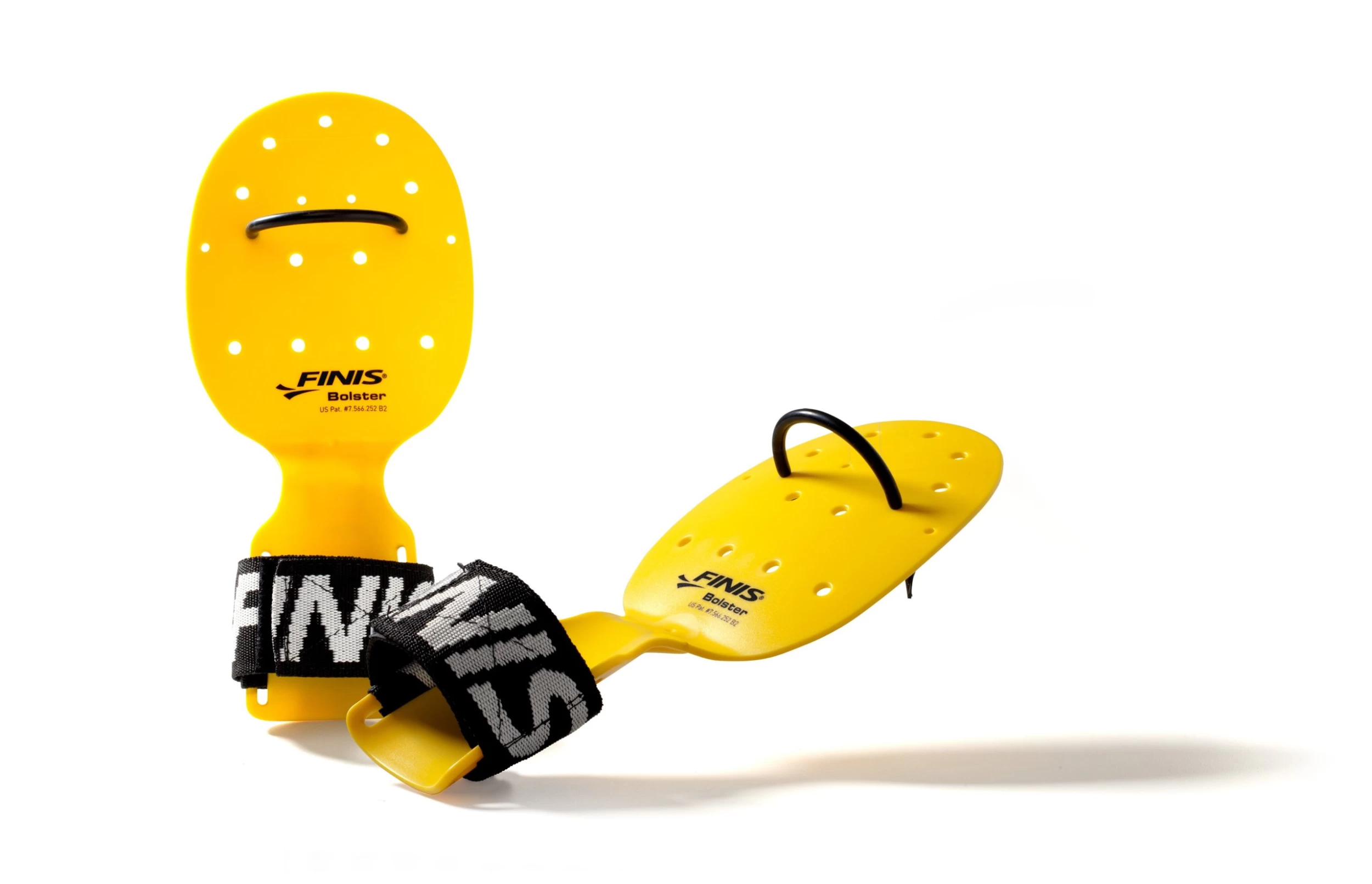 Plaquettes Finis Bolster Paddle 1 Plaquettes Finis Bolster Paddle