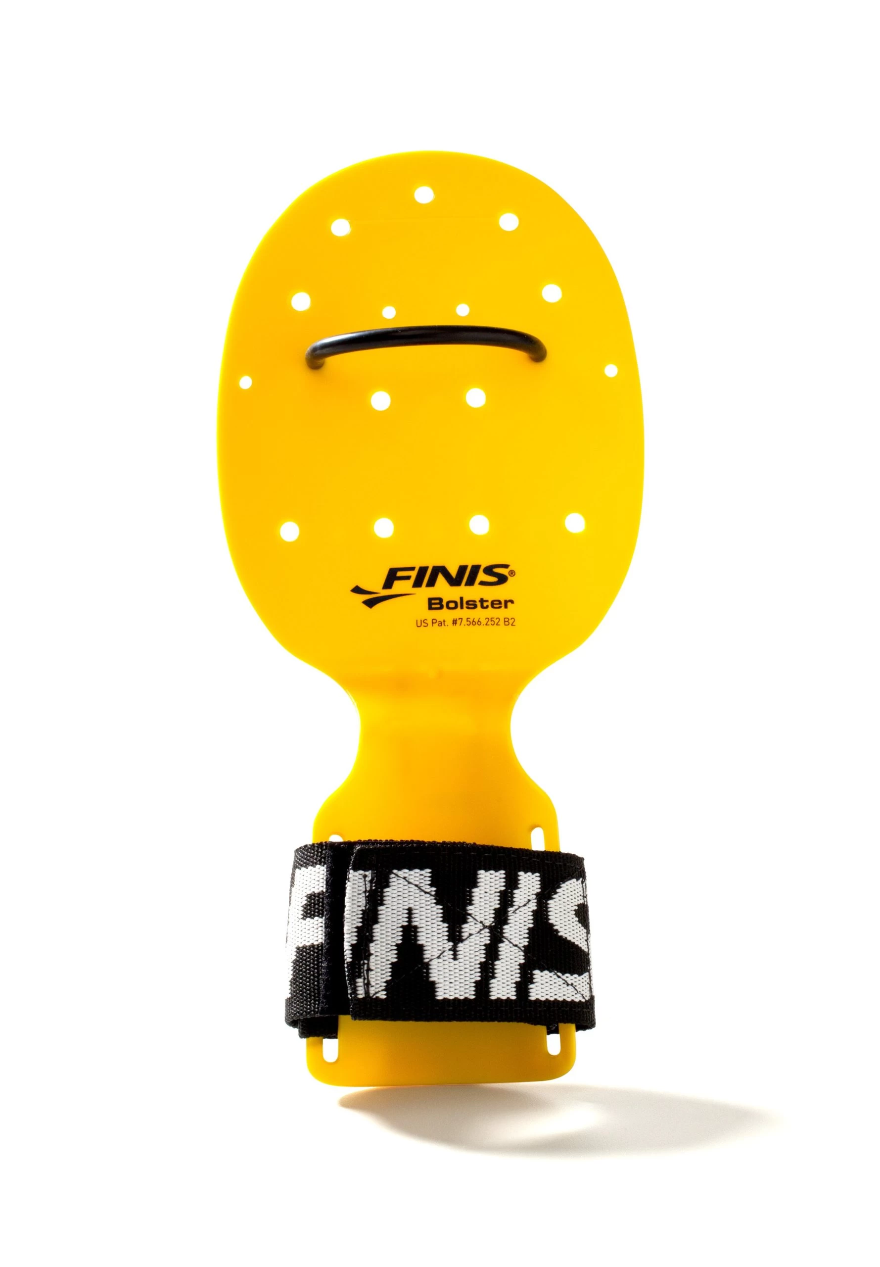 Plaquettes Finis Bolster Paddle 2 Plaquettes Finis Bolster Paddle – Image 2